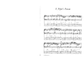 Piper's Pavan