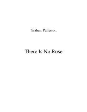 There is no rose