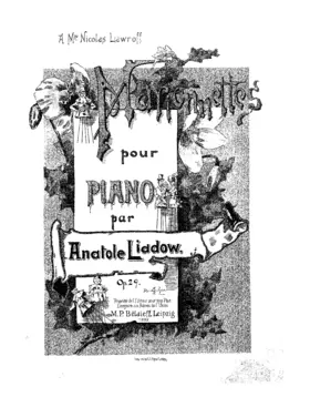 Marionettes
