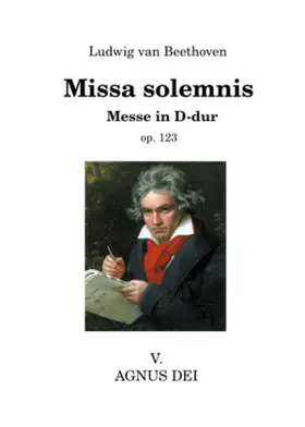 Missa solemnis Op.123