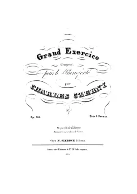Grand Exercise