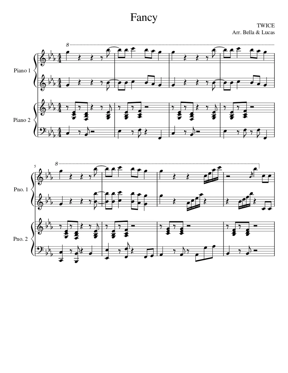 fancy - Page 1