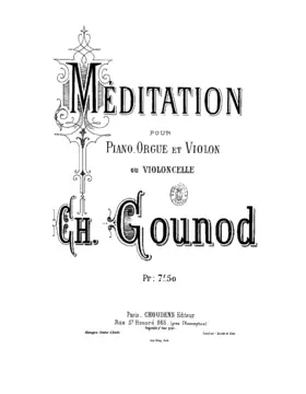 Méditation