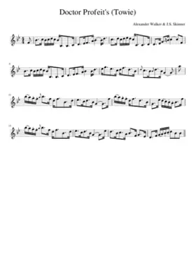 Doctor Profeit's (Towie)