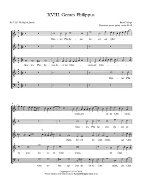 Gentes Philippus