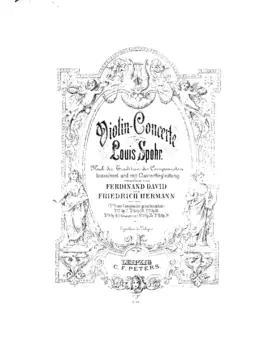 Violin Concerto No.11