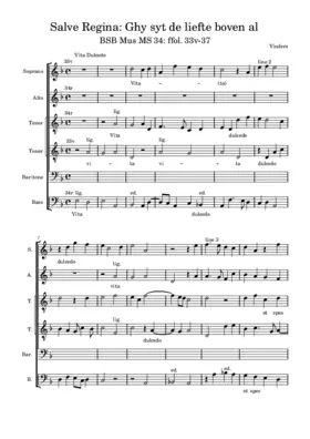 Salve Regina