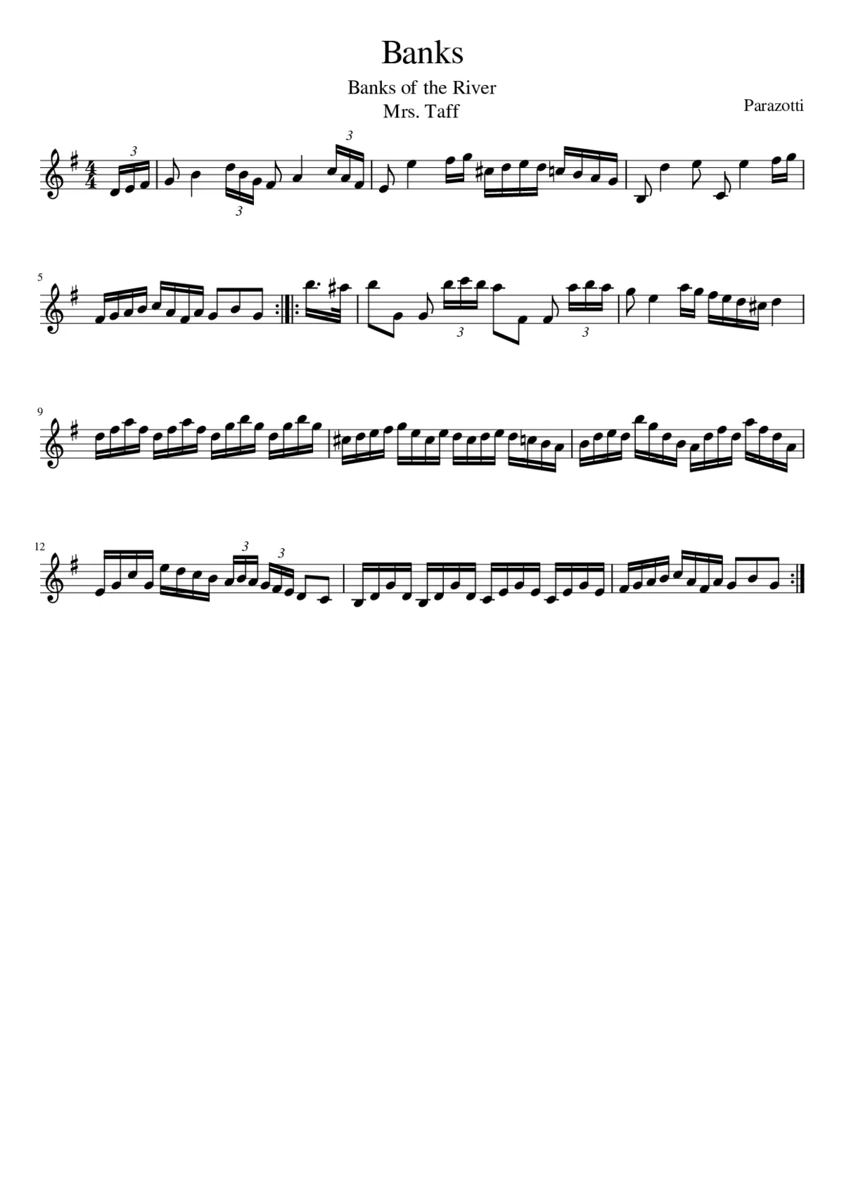 Banks - Page 1