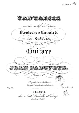 Fantaisie