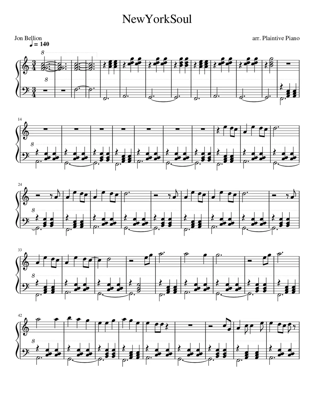 newyorksoul - Page 1