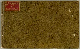 12 New English Dances, 1791