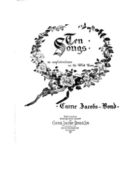 10 Songs as Unpretentious as the Wild Rose