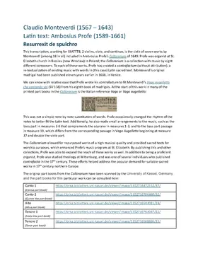 Vago augelletto che cantando vai