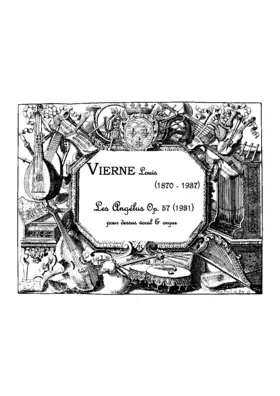 Les angélus