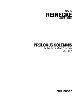 Prologus Solemnis