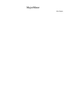 MajorMinor