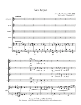 Salve Regina