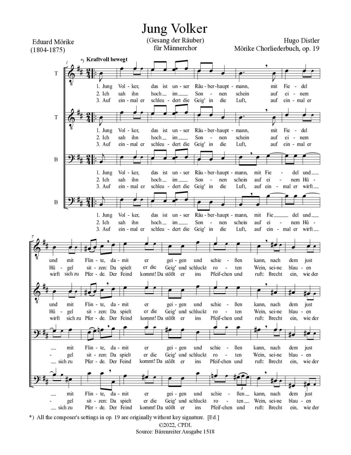 Jung Volker - Page 1