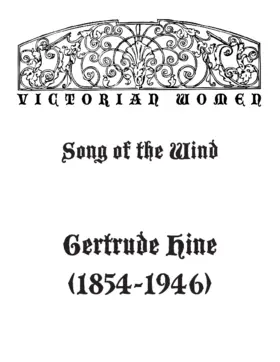 Song of the wind