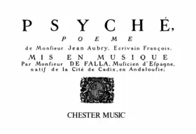 Psyché