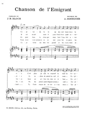 La Construction d'une cité