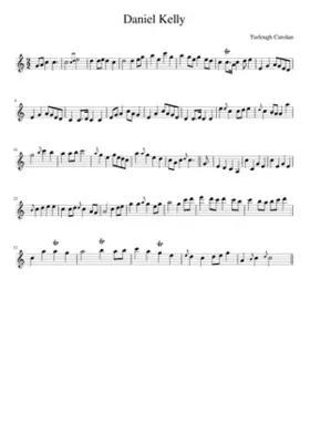 Daniel Kelly