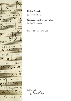 Nascetur nobis parvulus