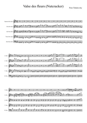 The Nutcracker (ballet) Op.71