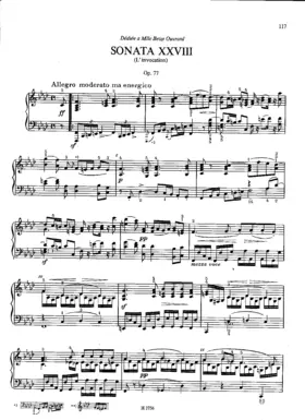 Piano Sonata