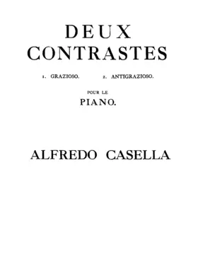 2 Contrastes