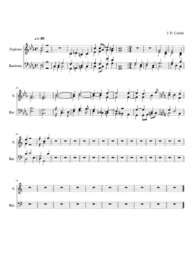 nueva invensión coral