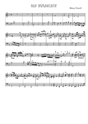 Voluntary in A major on the 100th Psalm