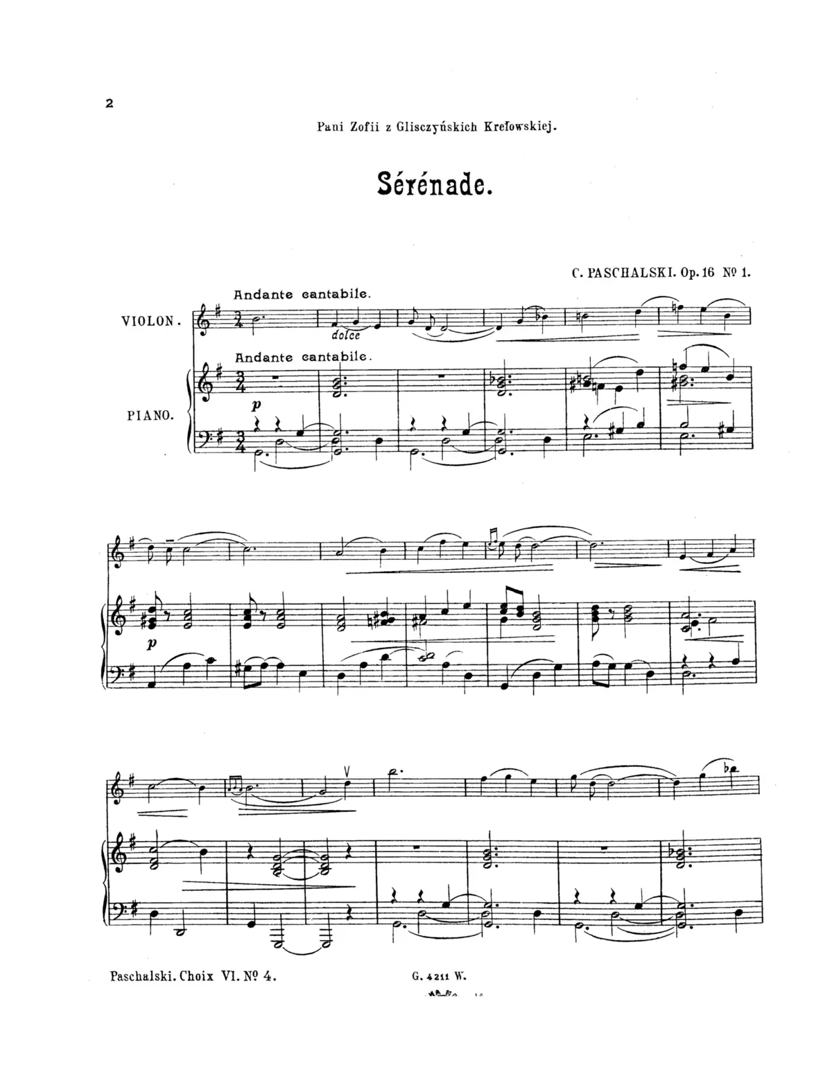 2 Pieces - Page 1