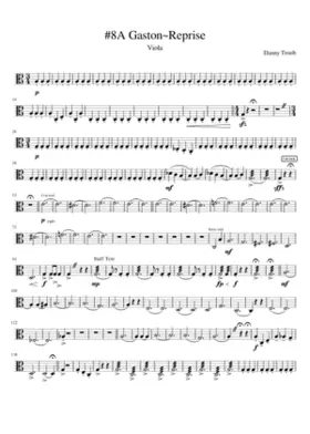 Beauty and the Beast