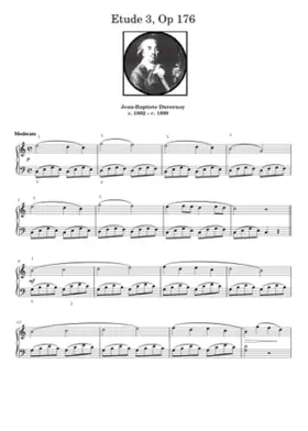 Elementary Studies (op 176)