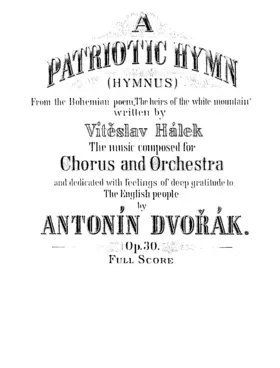 Hymn-The Heirs of the White Mountain