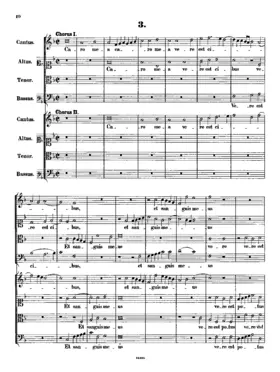 Caro mea vere est cibus