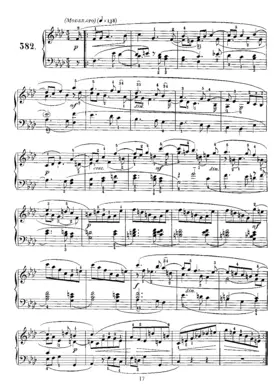 Keyboard Sonata in F minor