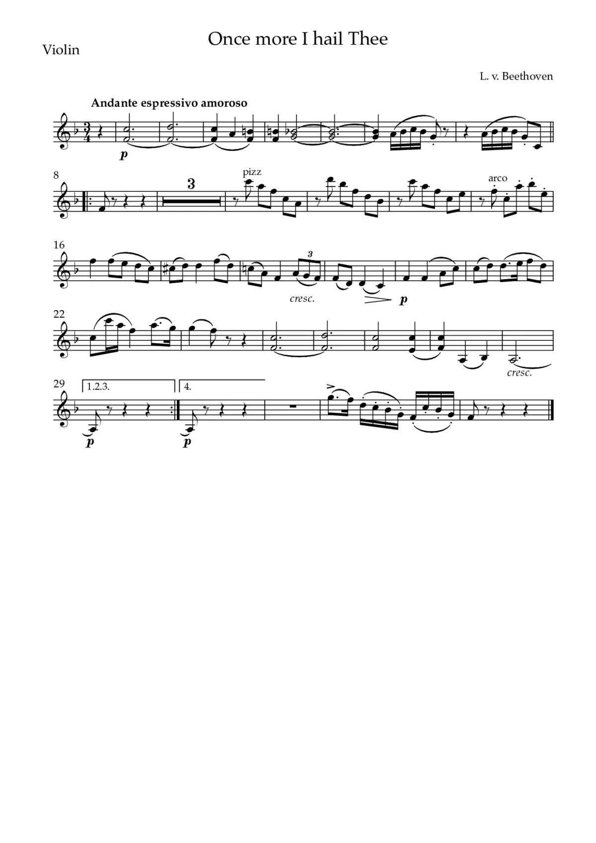 25 Irish Songs - Page 1