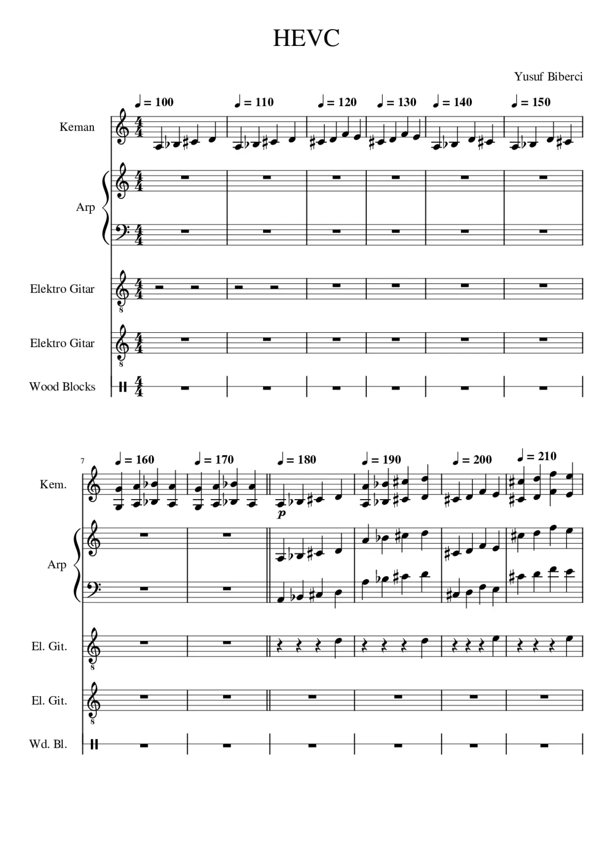 HEVC - Page 1