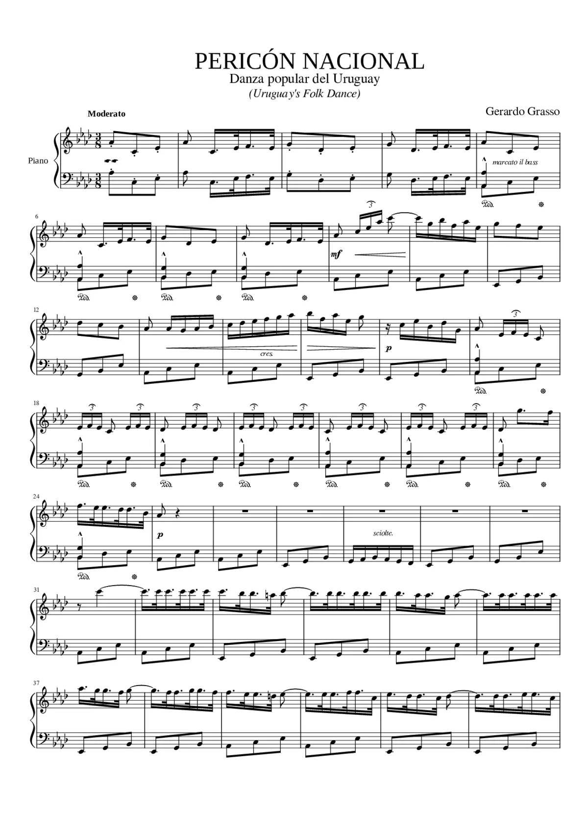 pericon nacional - Page 1