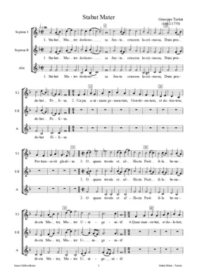 Stabat Mater