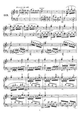 Keyboard Sonata in F major
