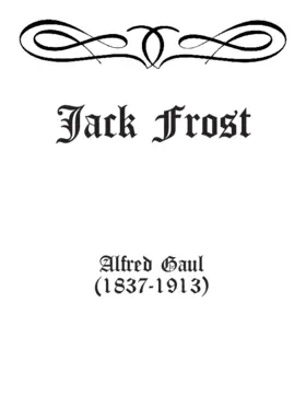 Jack Frost