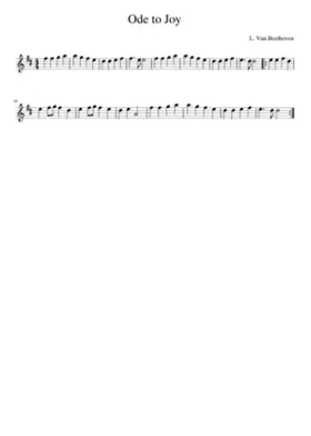 Symphony No.9 Op.125