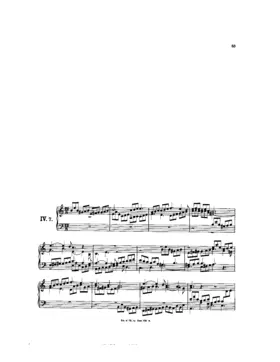 Magnificat Fugue