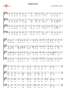 Aura Lee