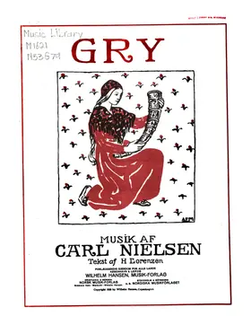 Gry