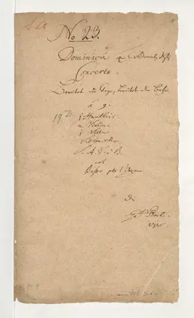 Bereitet die Wege, bereitet die Bahn