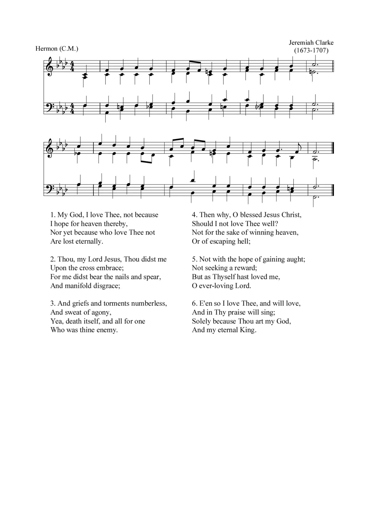 Hermon - Page 1